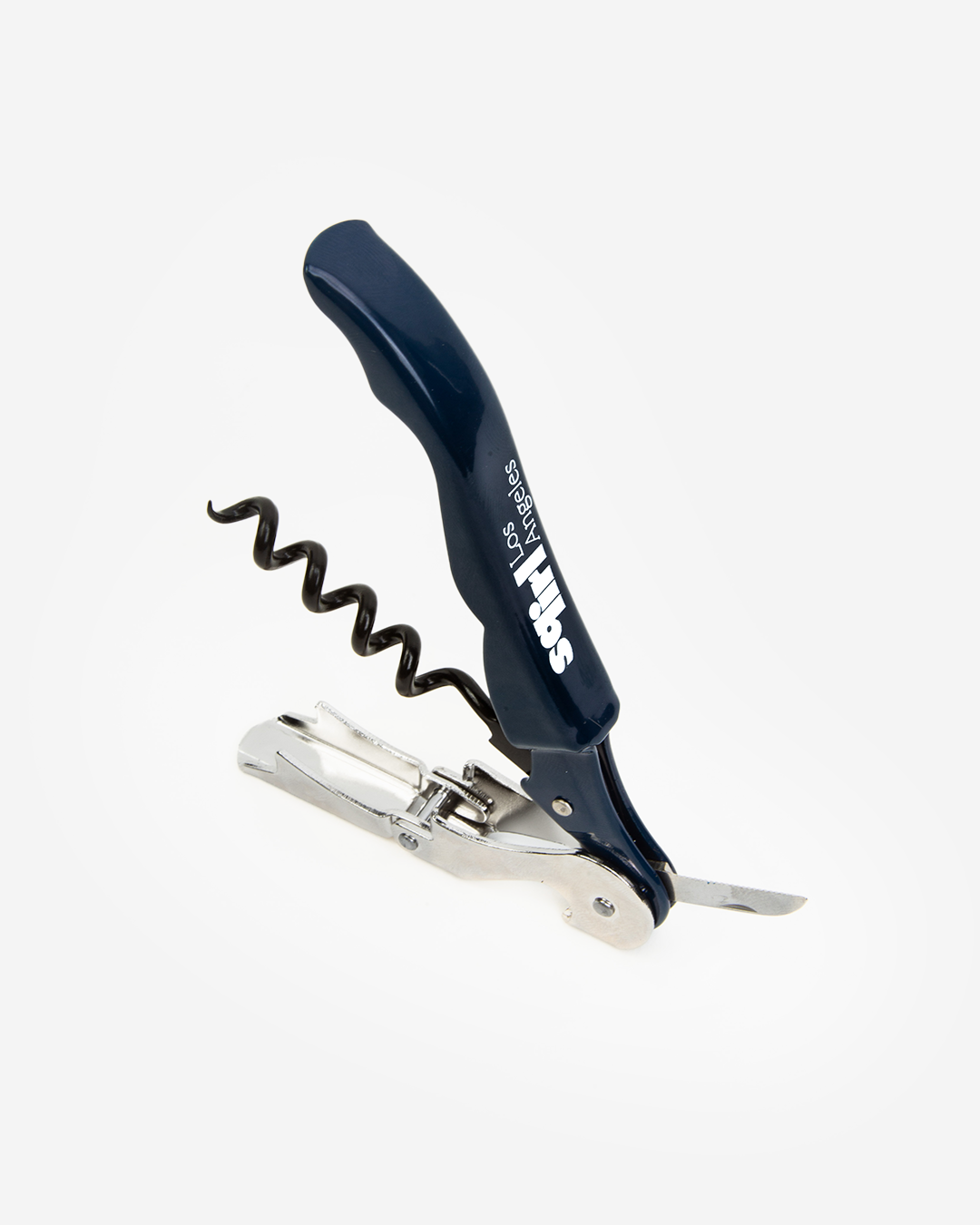 Sqirl Wine Key