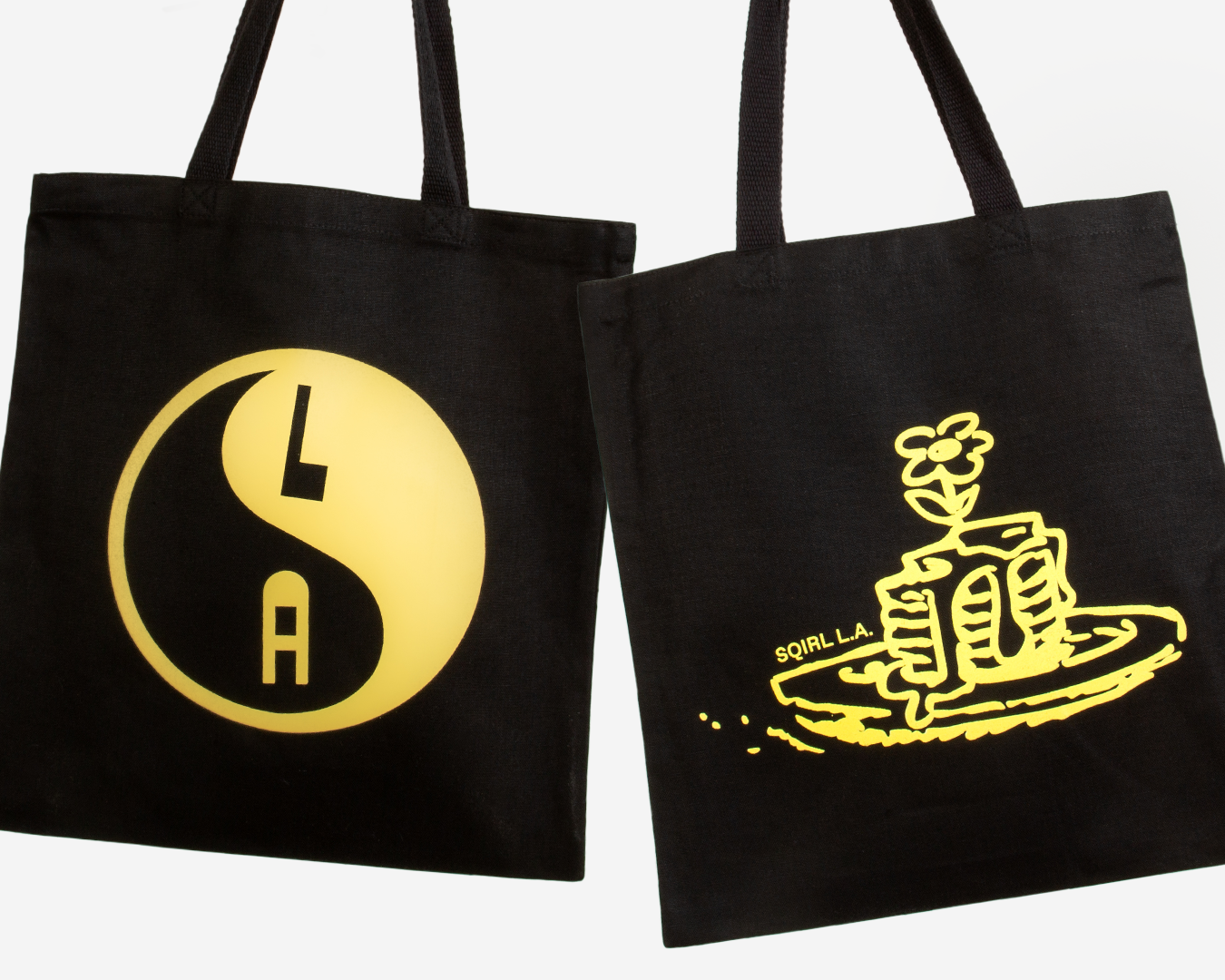 Ghee Tote