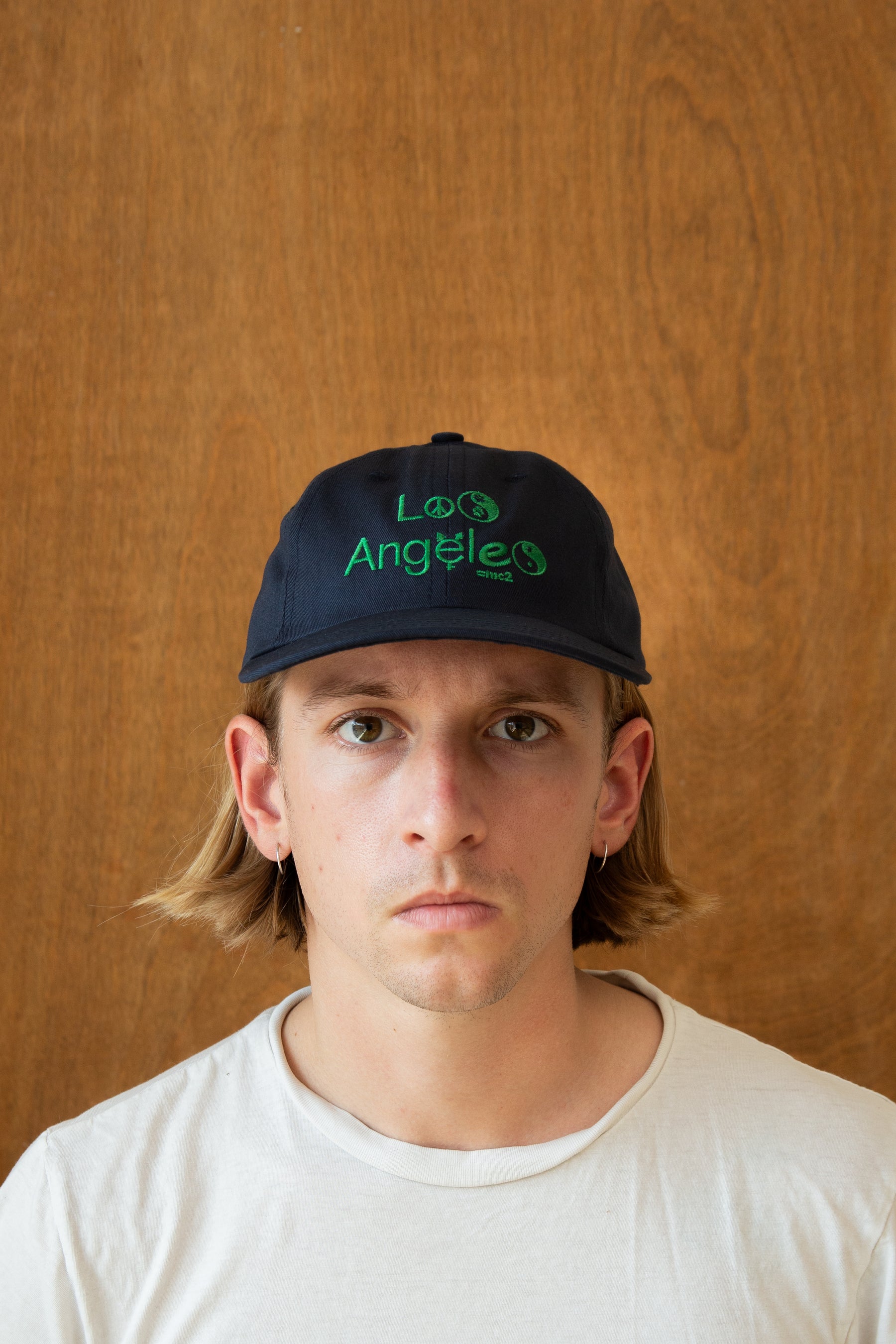 Los Angeles Cap