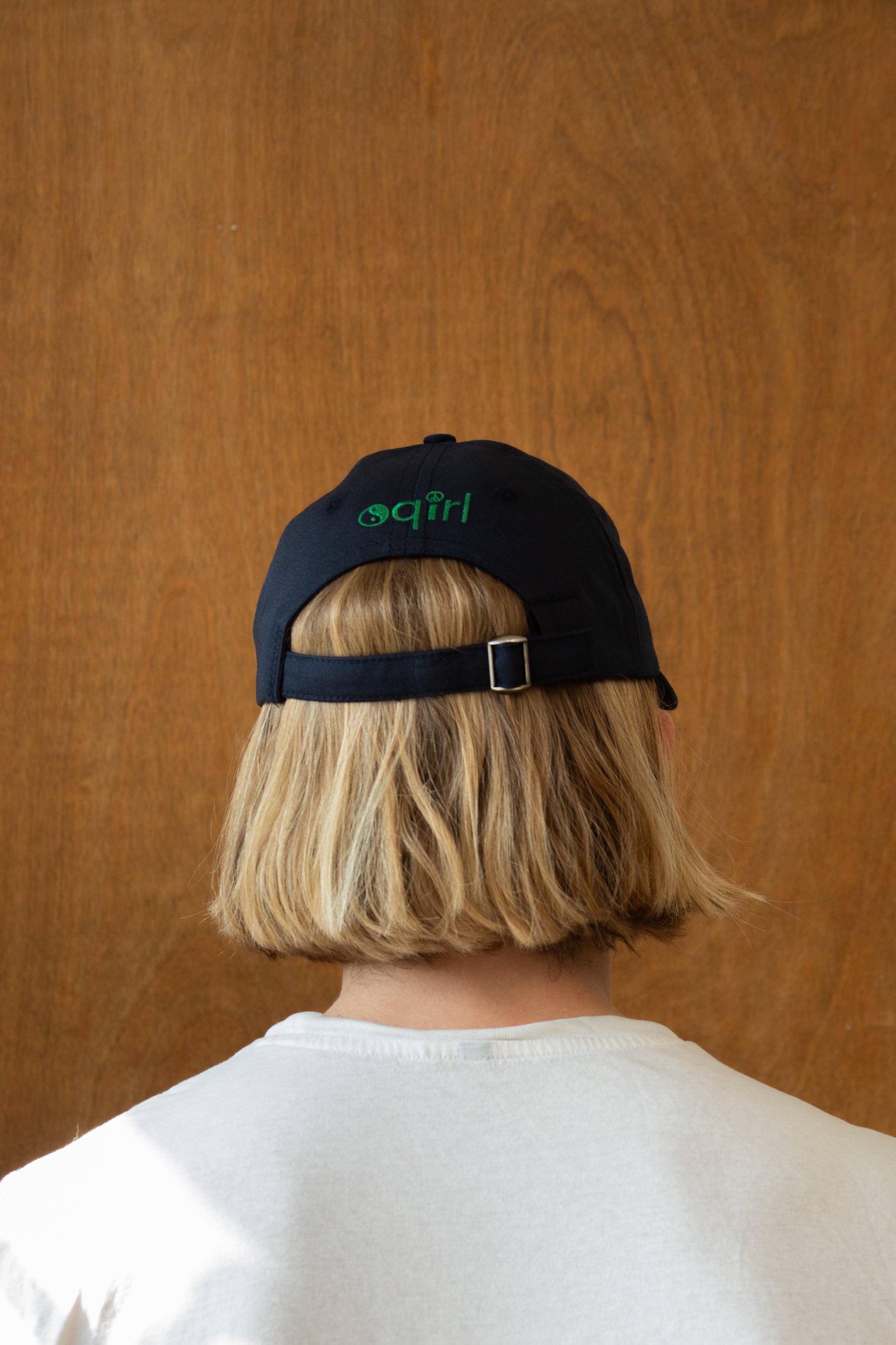 Los Angeles Cap
