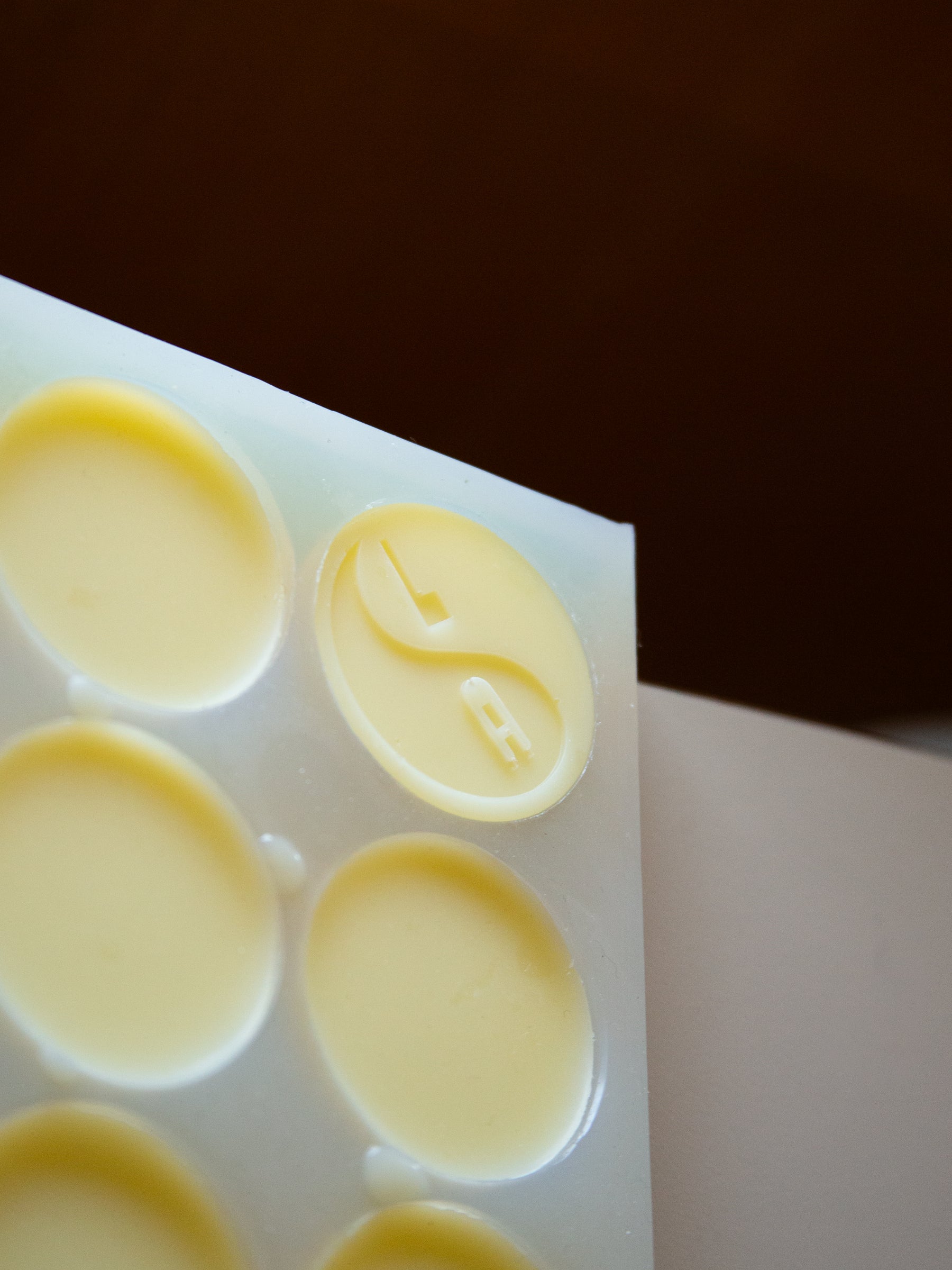 Ghee Tote