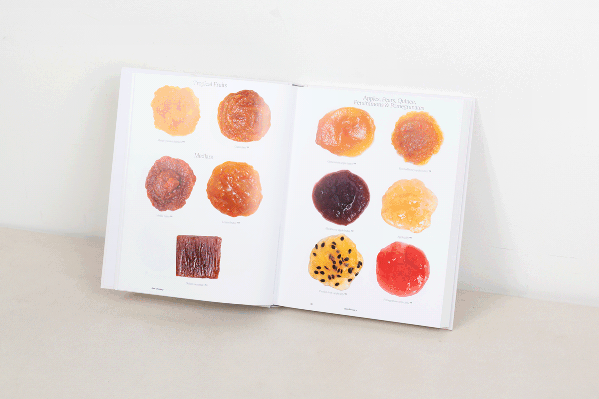 Jam Book + Ghee Tote + Jam Pack Gift Bundle