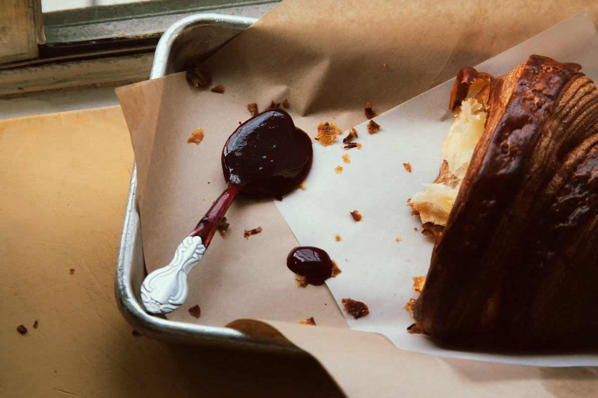 A Chat with Dan Reisenberger about baking with exceptional taste in Ohio