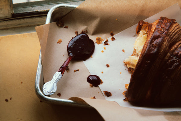 A Chat with Dan Reisenberger about baking with exceptional taste in Ohio