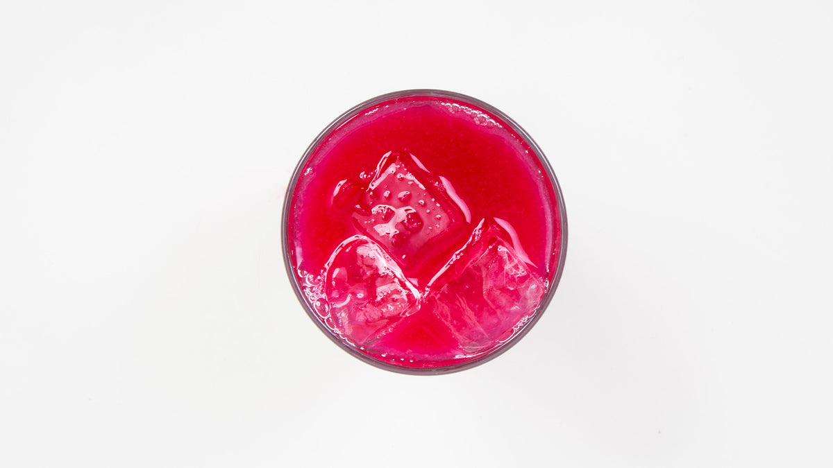 Sqirl's Grape-ade Recipe