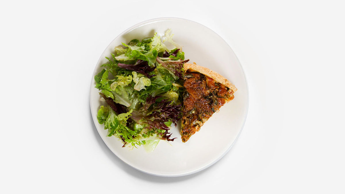Daily Quiche