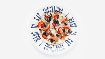 Long-Cooked Chicken & Rice Porridge