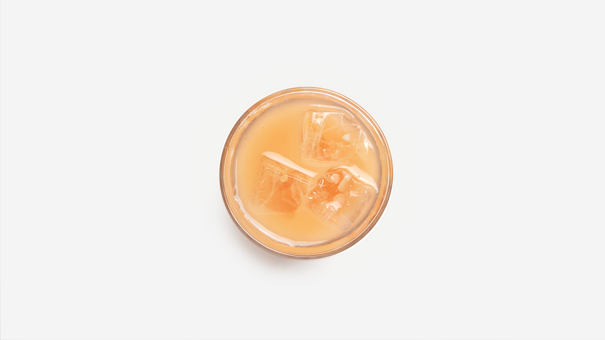 Fresh Squeezed Grapefruit Juice