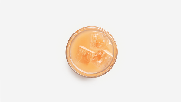 Fresh Squeezed Grapefruit Juice