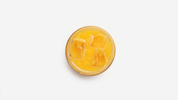 Fresh Squeezed Naval Orange Juice