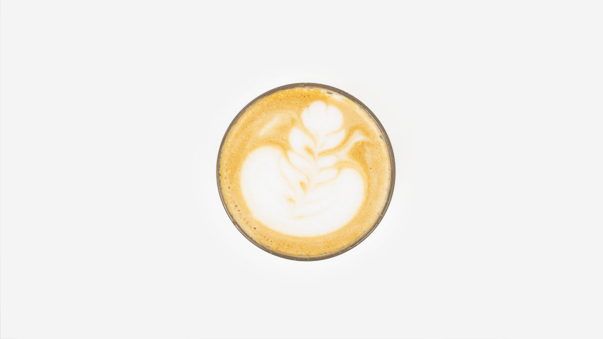 Baker's Latte
