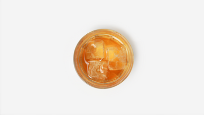 London Fog (hot only)