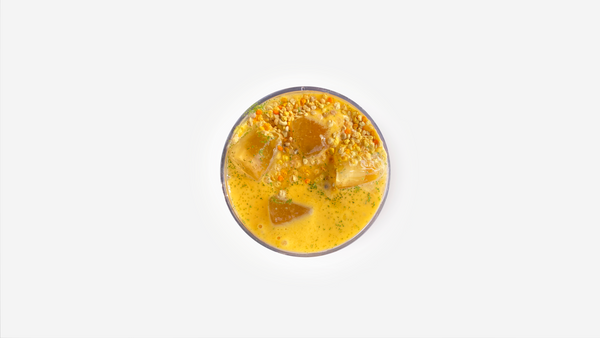 Mango Lassi