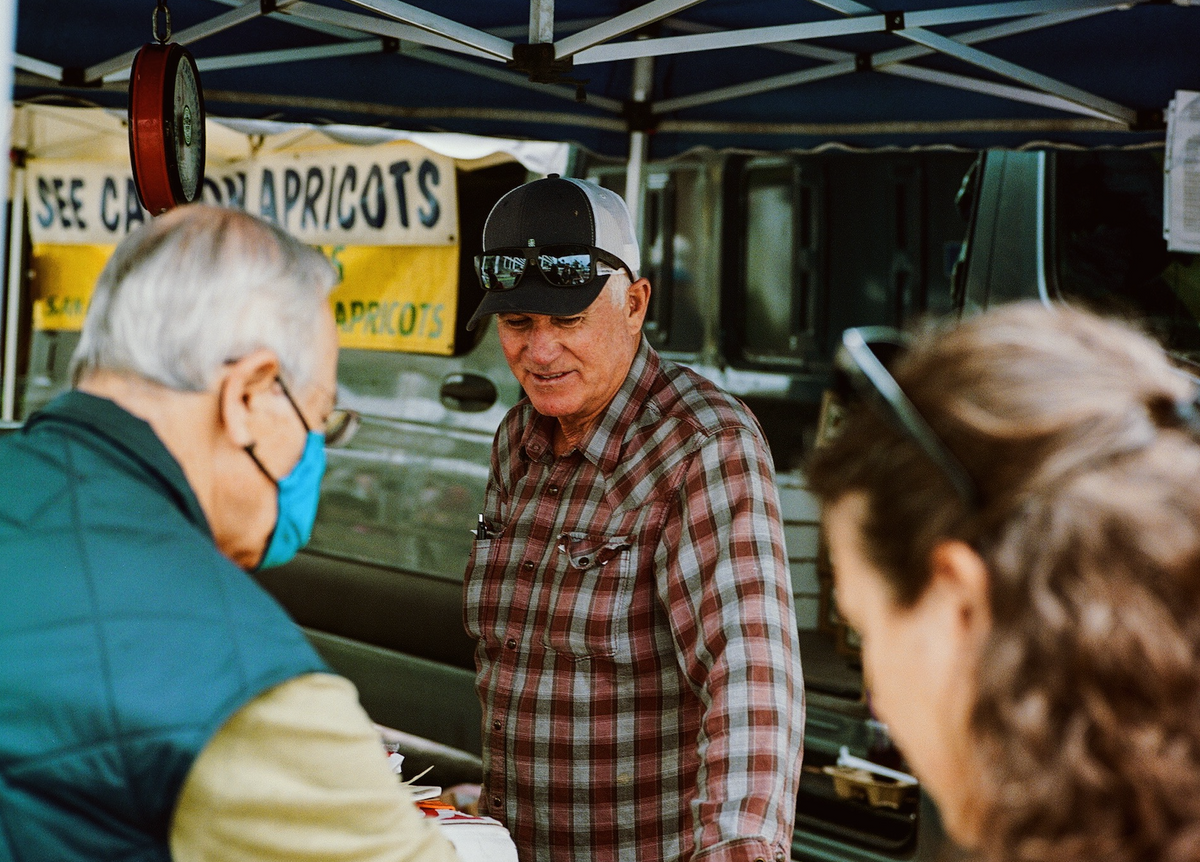 A Chat with Mike from See Canyon