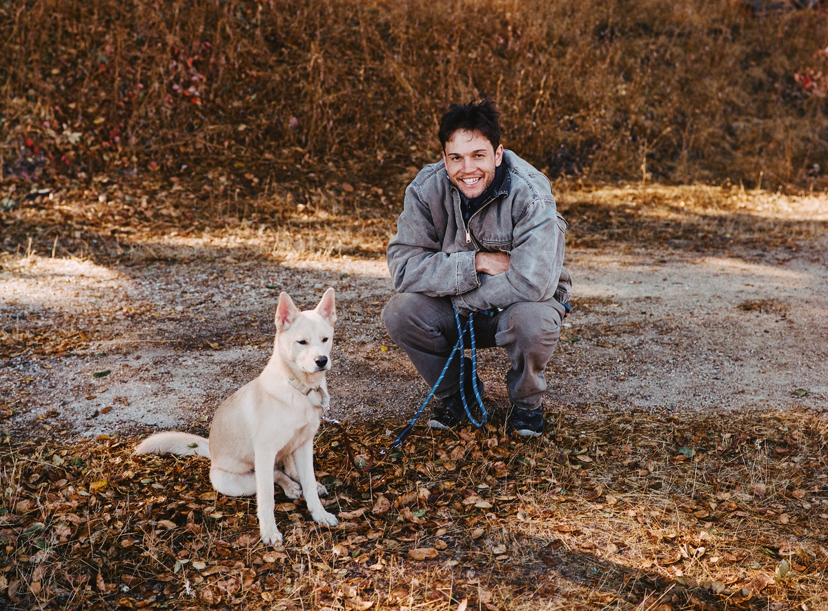 A Chat with Sam Wasserman about CA Olive Oil