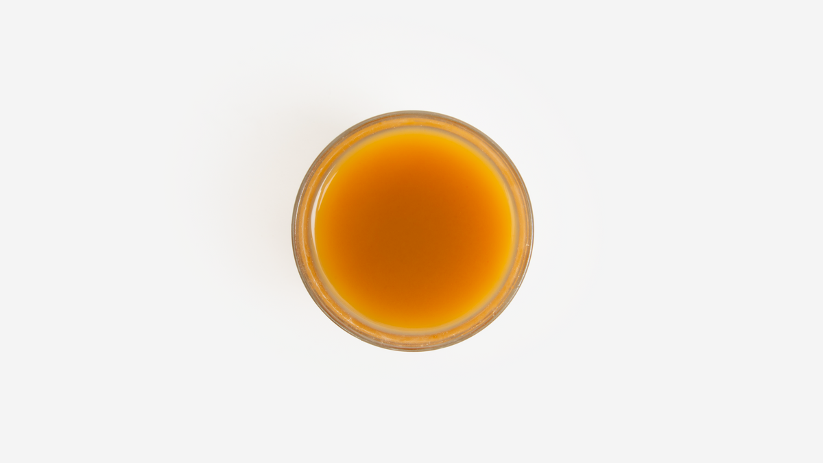 Gravenstein Apple Juice