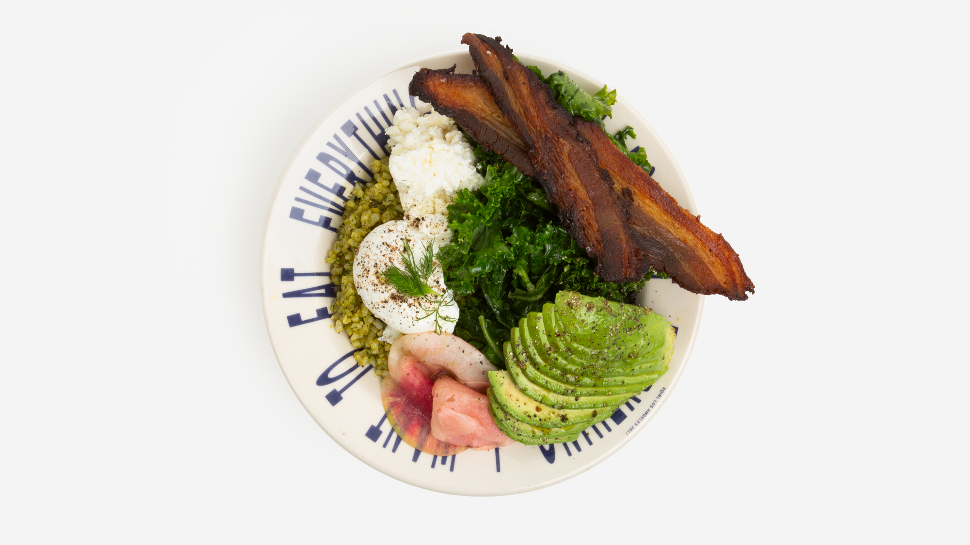 Proserpine Breakfast Breakfast
