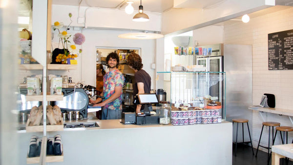 NYT: A strange kind of restaurant heaven in the City of Angels