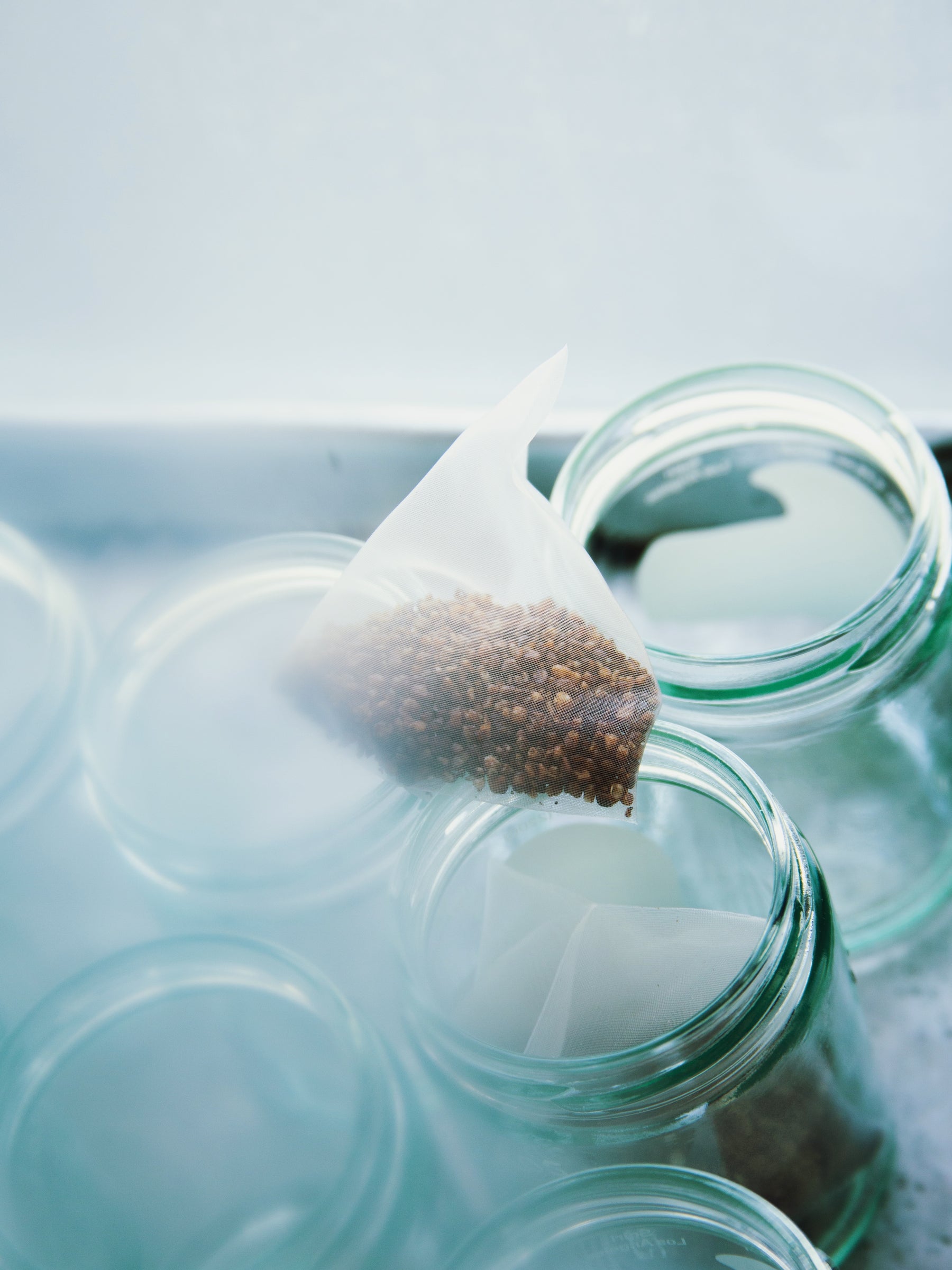 Kettl x Kettleman Apricot & Soba Cha Fruit Spread