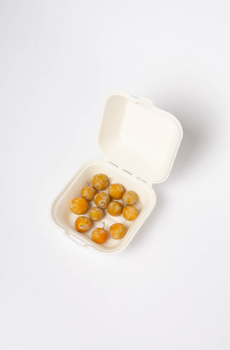 Rein Claude Greengage Plum