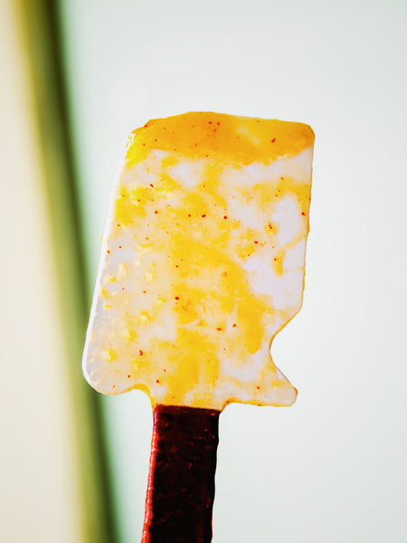 Valencia Pride Mango w/ Gochugaru