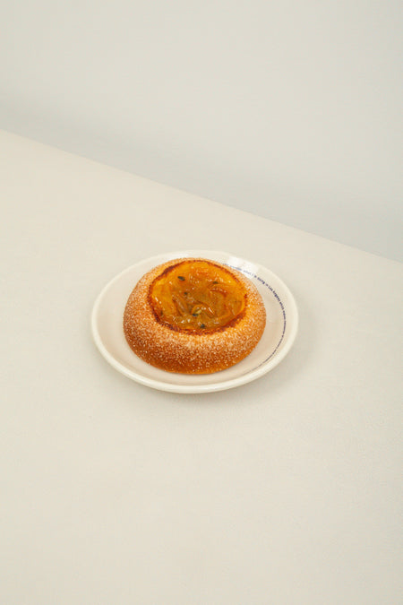 Yuzu Passionfruit Marmalade