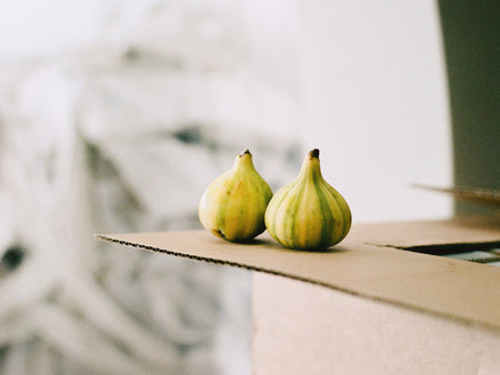 Dreamin' Man Candy Stripe Fig & Elderflower