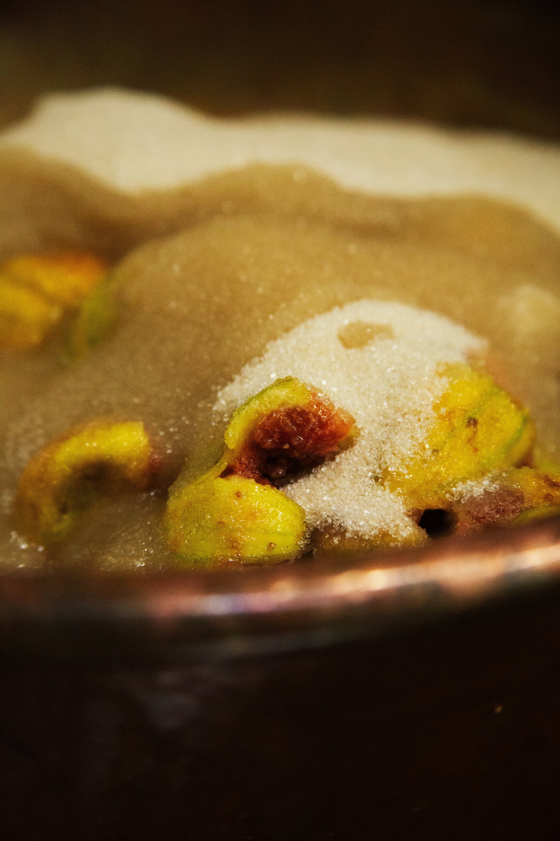 Dreamin' Man Candy Stripe Fig & Elderflower