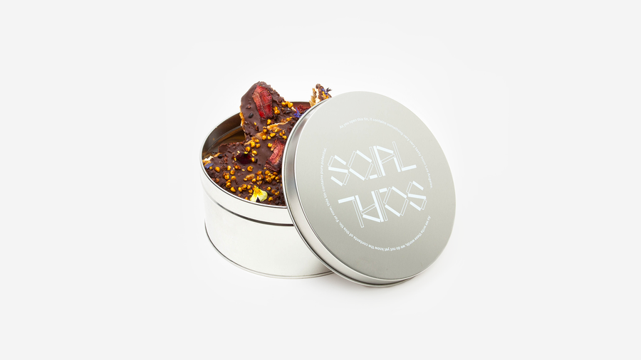 Matzoh Brittle Pre-Order