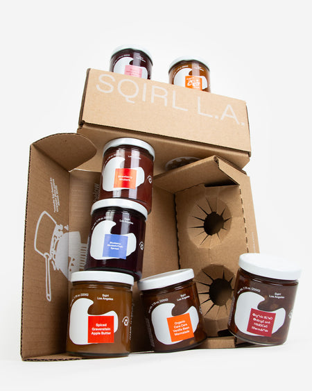 Sqirl Gift Box Set!