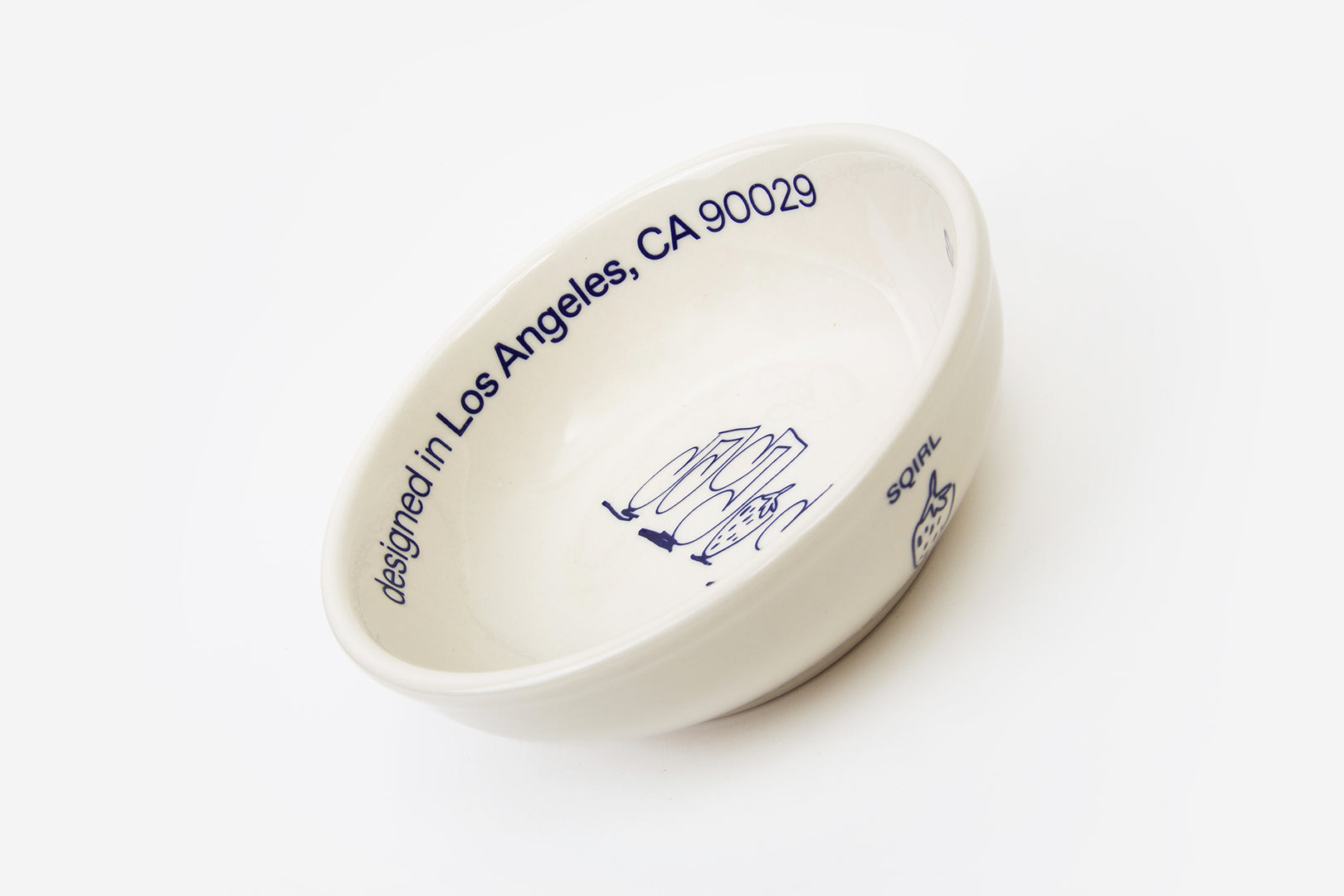 Spiritual Objects Bowl