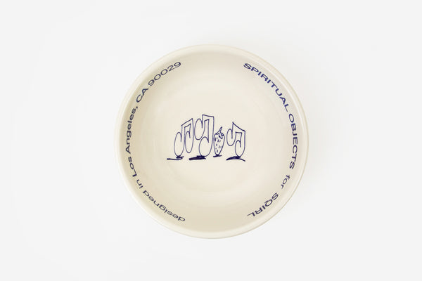 Spiritual Objects Bowl