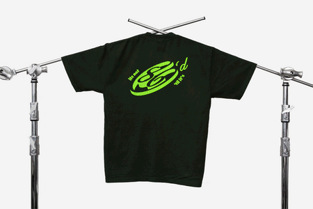 86'd Tee