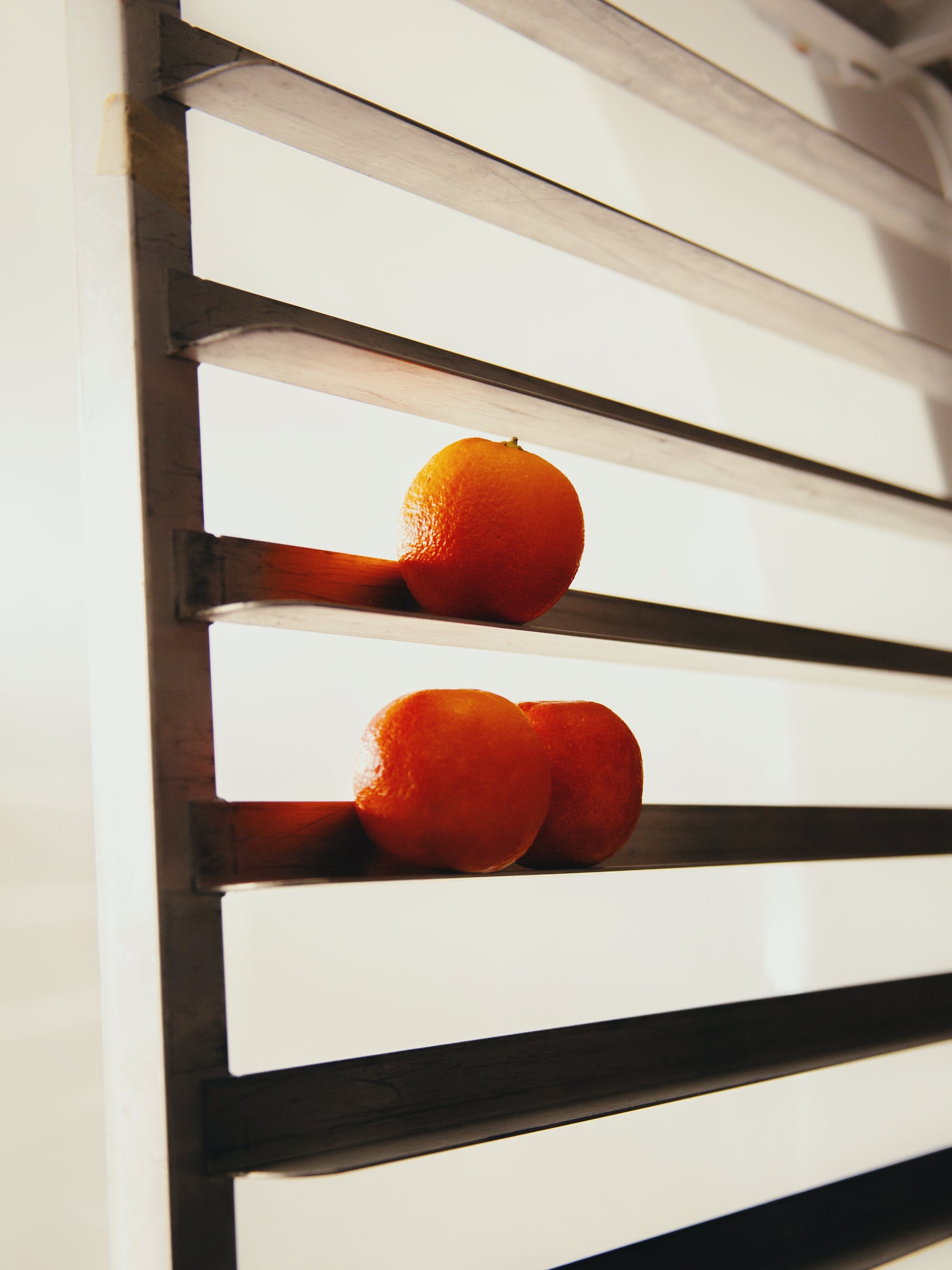 Certified Organic Moro Blood Orange & Vanilla Bean Marmalade