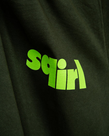 86'd Tee