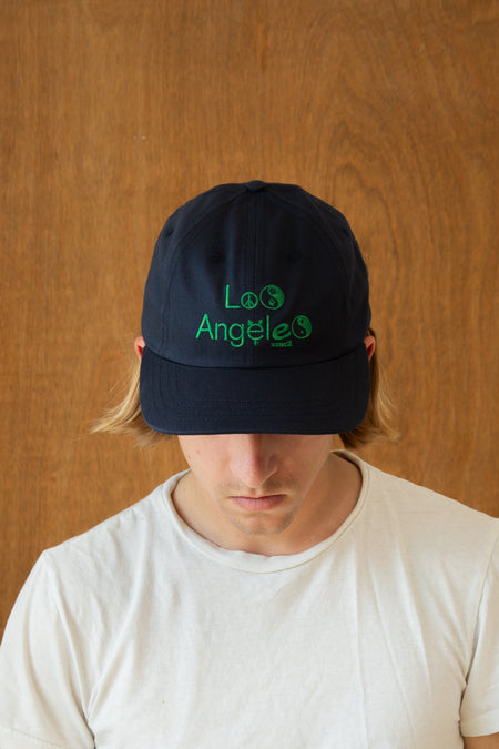 Los Angeles Cap