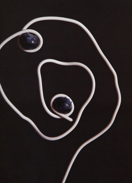 Blueberry & Tarragon