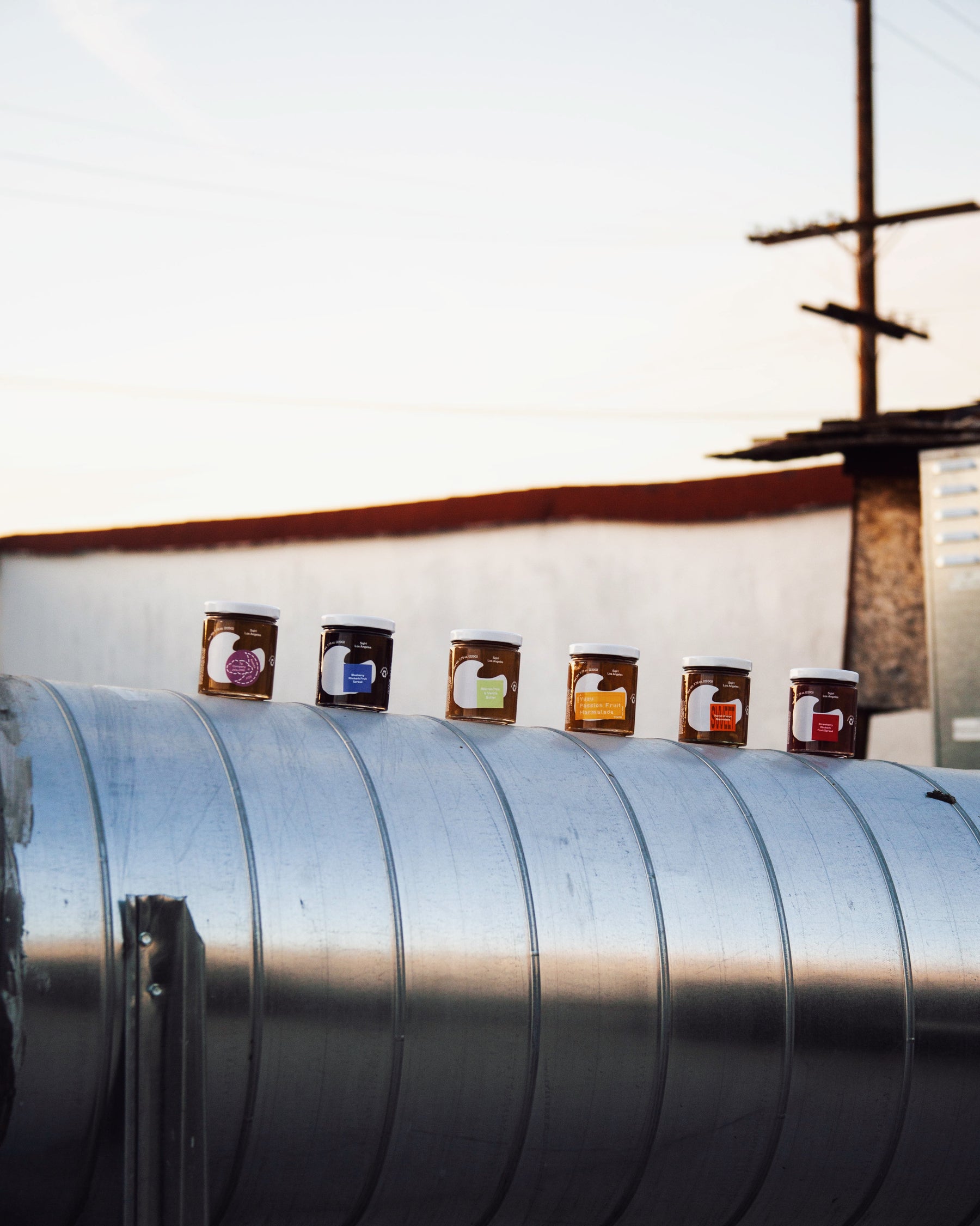 Jam Book + Ghee Tote + Jam Pack Gift Bundle