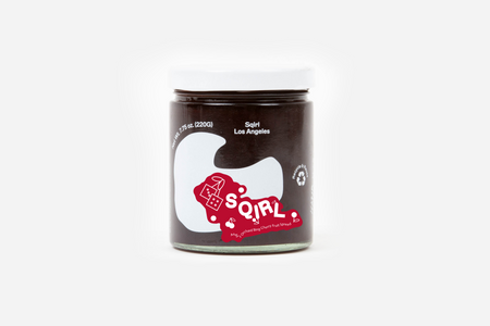 Bing Cherry Fruit Spread