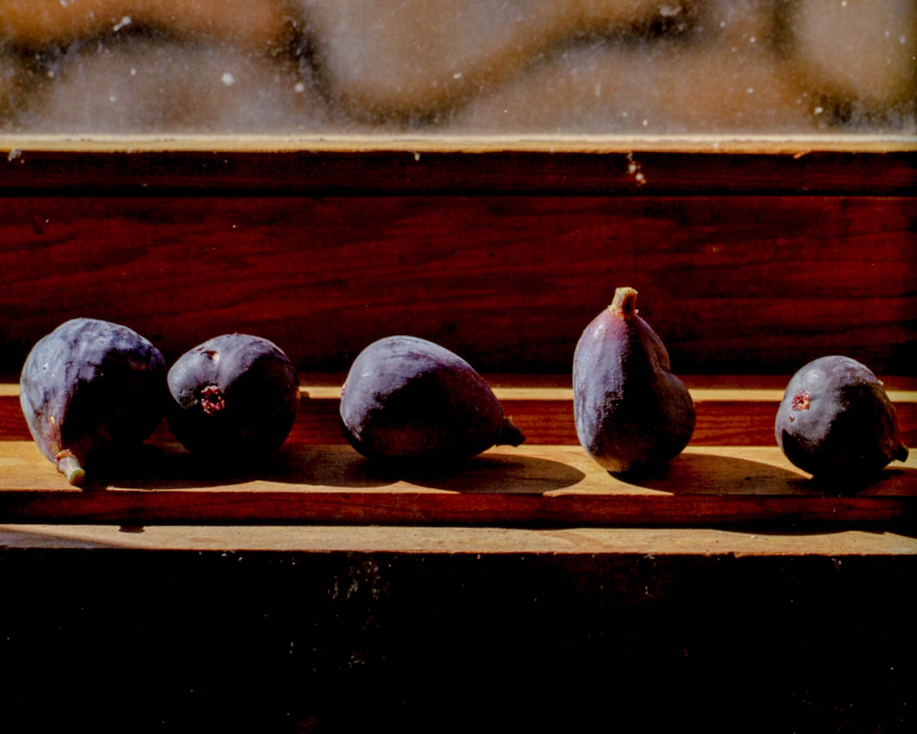 Organic Kadota Fig & V. Sattui 20 Year Port