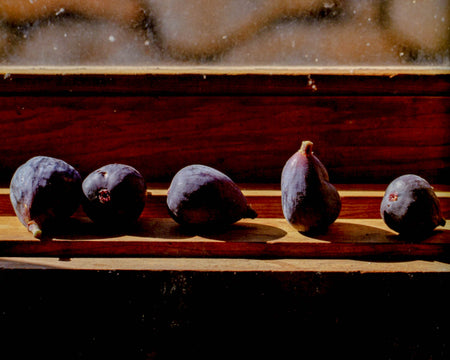 Organic Kadota Fig & V. Sattui 20 Year Port