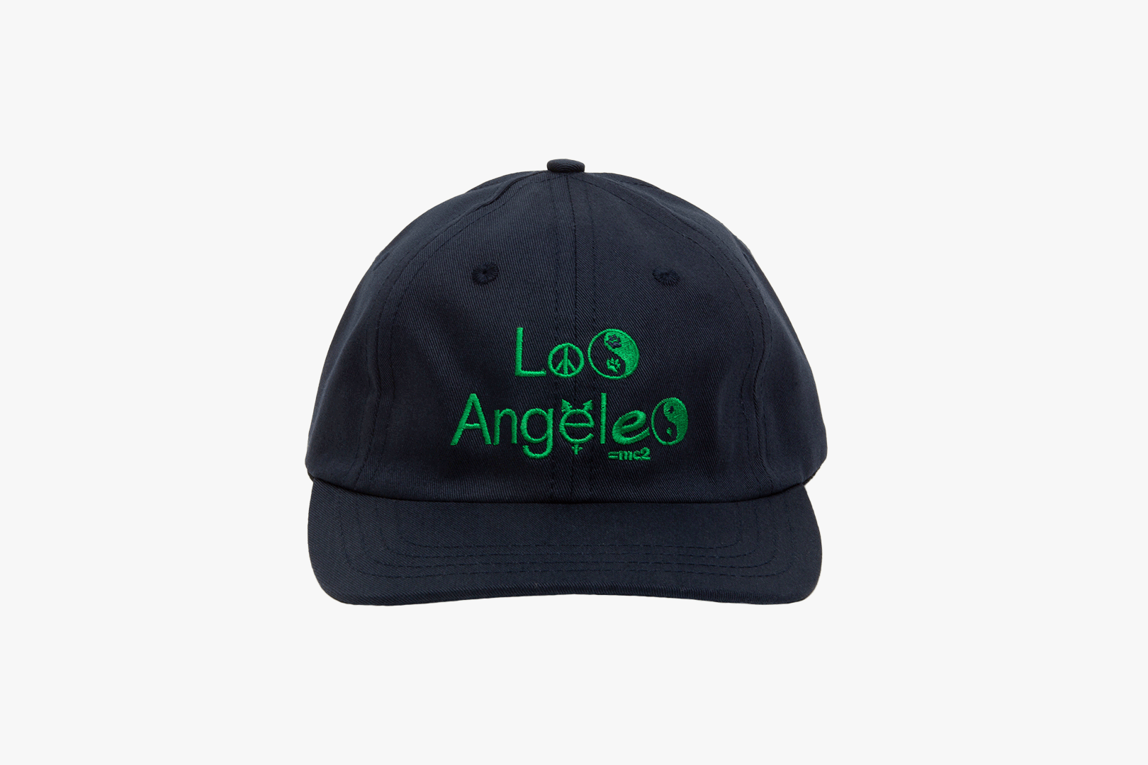 Los Angeles Cap
