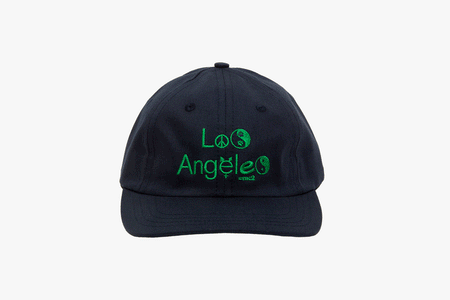 Los Angeles Cap