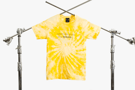 When Life Gives You Lemons Tee