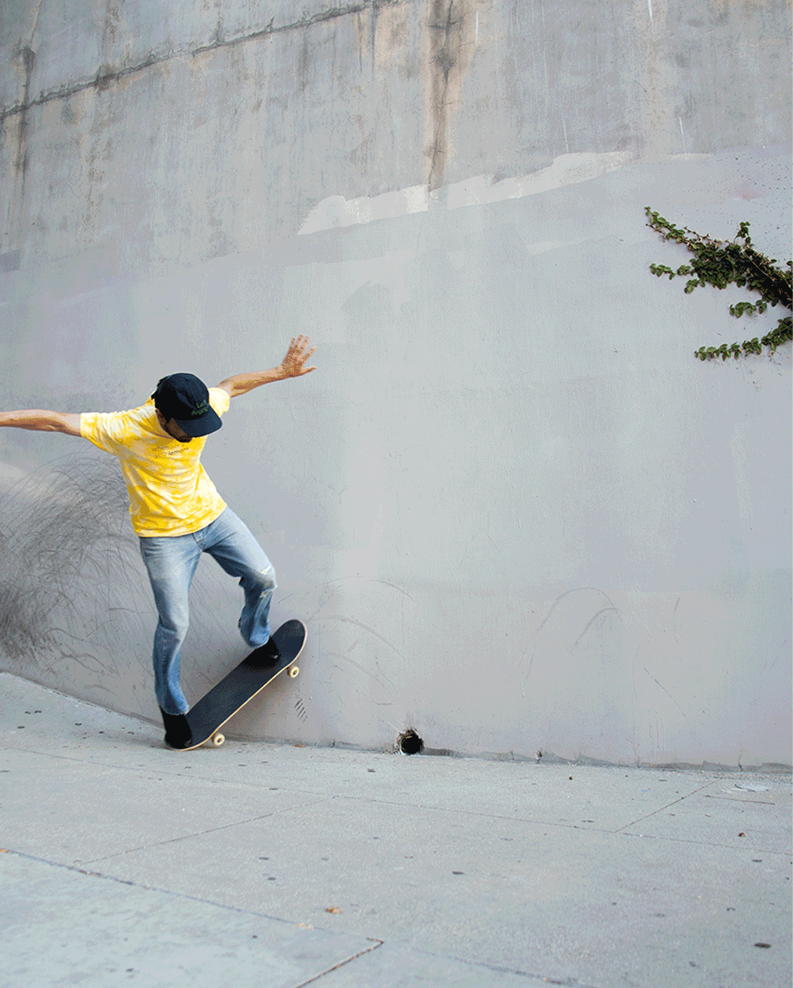 When Life Gives You Lemons Tee