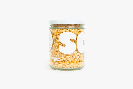 Sqirl CA Popcorn