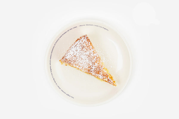 Almond Ricotta Cake (Whole)