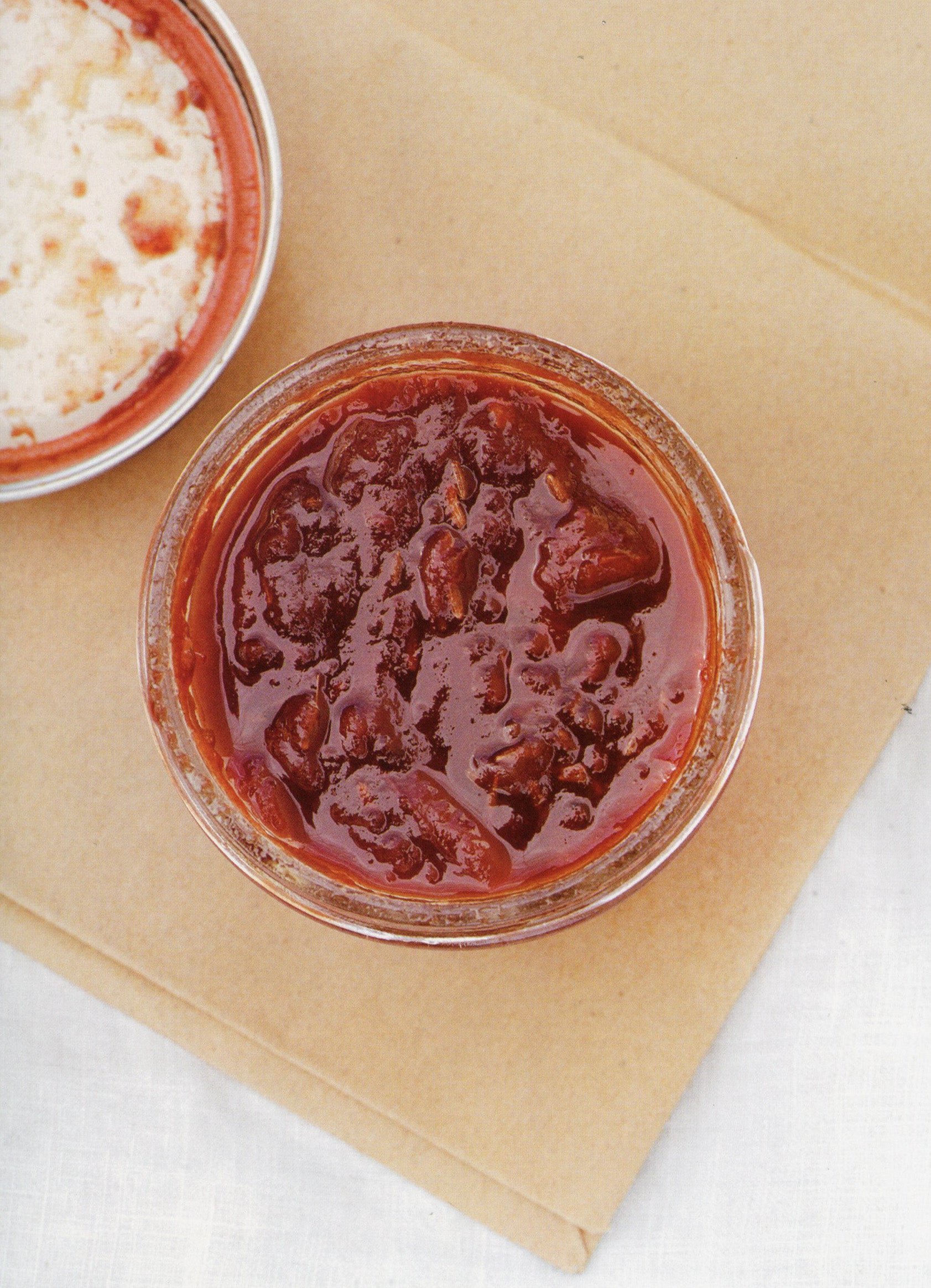 Early Girl Tomato & Coriander Jam