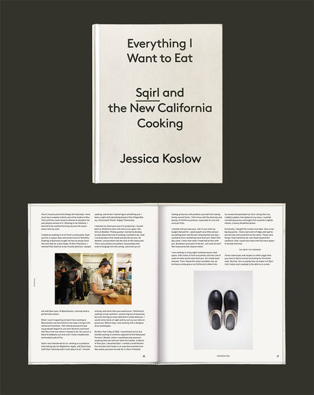 Our Cookbook!  Everything I Want To Eat