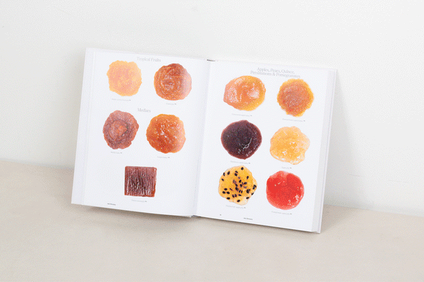The Sqirl Jam (Jelly, Fruit Butters and Others) Book